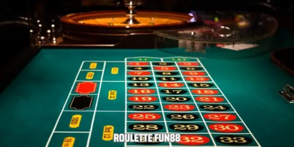 Học Cách Trở Thành Cao Thủ Roulette Fun88 Chỉ Với Vài Phút